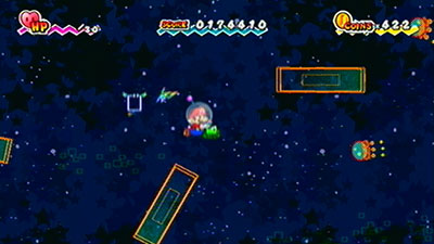 Super Paper Mario