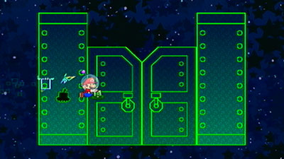 Super Paper Mario