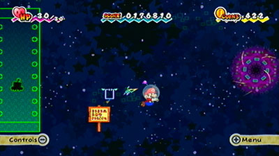 Super Paper Mario