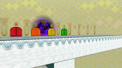 Super Paper Mario