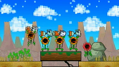 Super Paper Mario