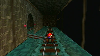 Super Paper Mario
