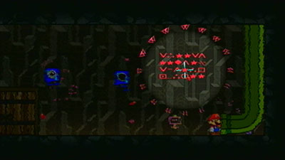 Super Paper Mario