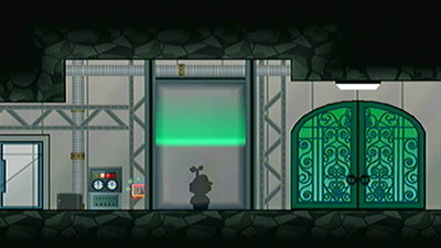 Super Paper Mario