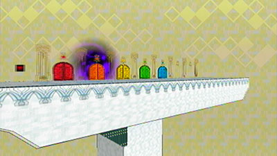 Super Paper Mario