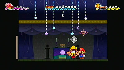 Super Paper Mario