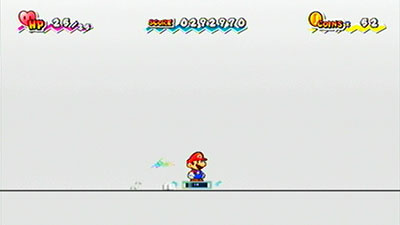 Super Paper Mario