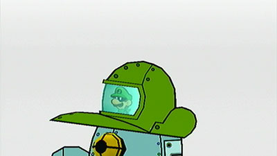 Super Paper Mario