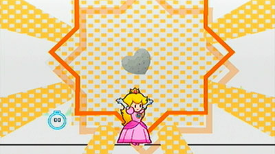 Super Paper Mario