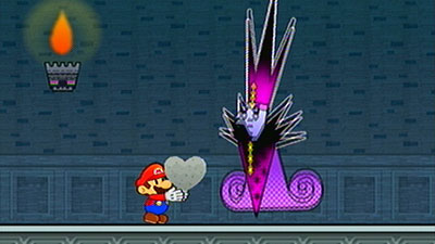Super Paper Mario