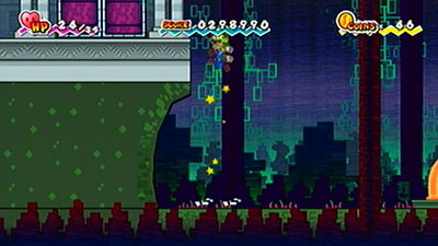 Super Paper Mario
