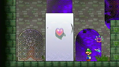 Super Paper Mario