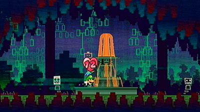 Super Paper Mario