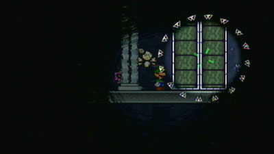 Super Paper Mario