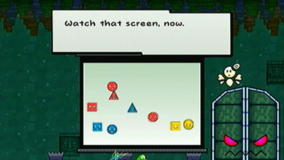 Super Paper Mario