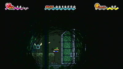 Super Paper Mario