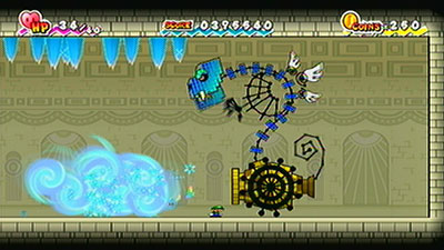 Super Paper Mario