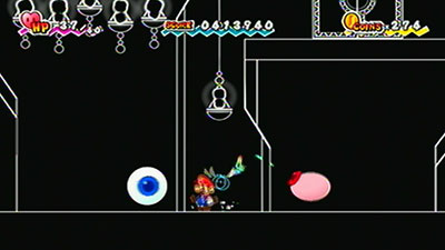 Super Paper Mario