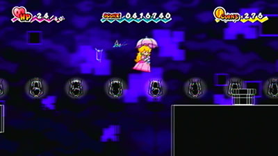Super Paper Mario