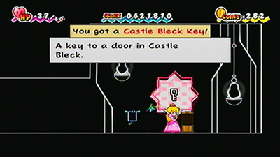Super Paper Mario