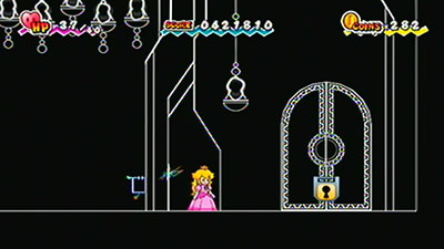 Super Paper Mario