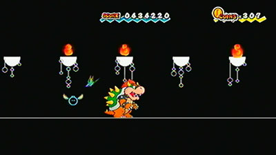 Super Paper Mario