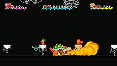 Super Paper Mario