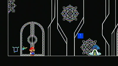 Super Paper Mario