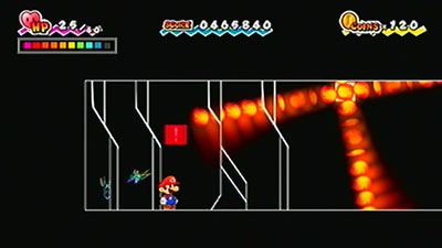 Super Paper Mario