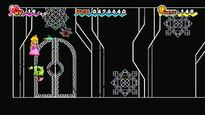 Super Paper Mario