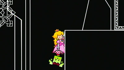 Super Paper Mario