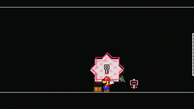 Super Paper Mario