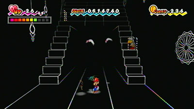 Super Paper Mario