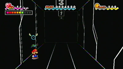 Super Paper Mario