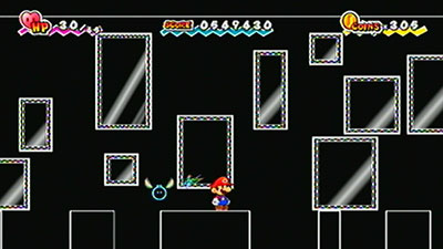 Super Paper Mario