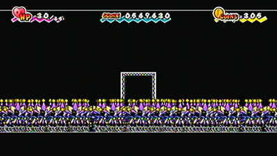 Super Paper Mario