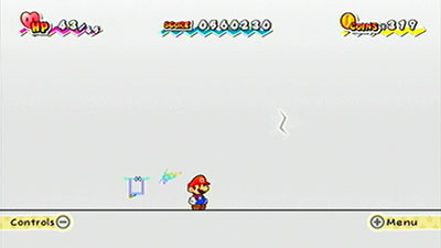 Super Paper Mario