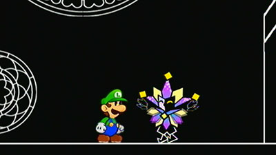 Super Paper Mario