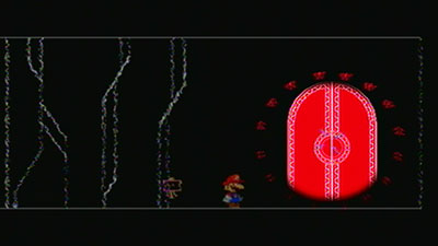 Super Paper Mario