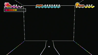 Super Paper Mario