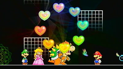 Super Paper Mario