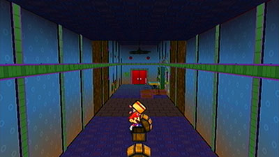 Super Paper Mario