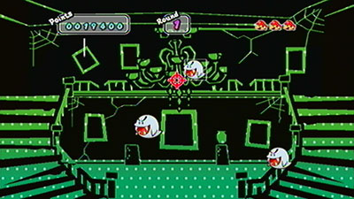 Super Paper Mario