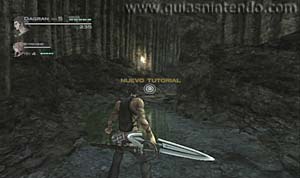 The Last Story