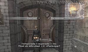 The Last Story