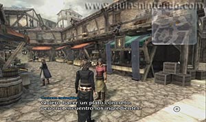 The Last Story