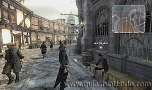 The Last Story