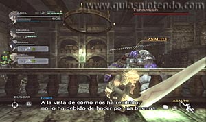 The Last Story