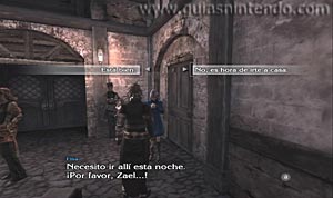 The Last Story