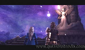 The Last Story